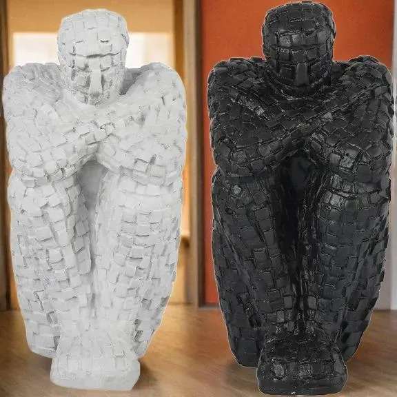 Thinking Mens - Image 3