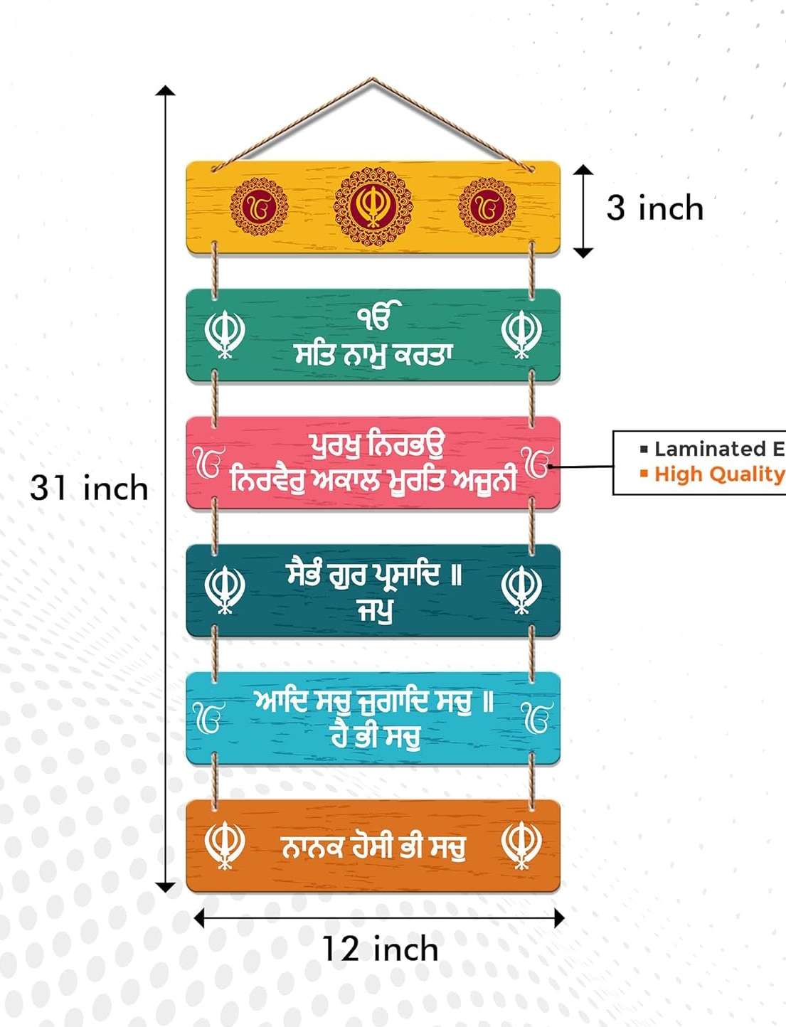 Wall Hangings - Image 2